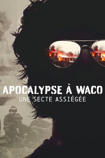 Apocalypse à Waco : Une secte assiégée torrent magnet 