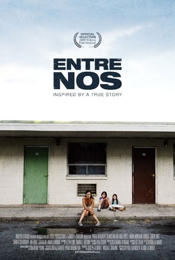 Poster of Entre Nos