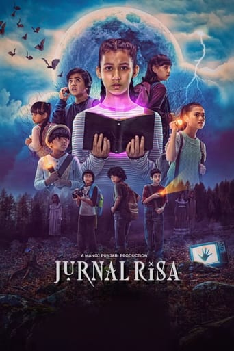 Jurnal Risa Season 1