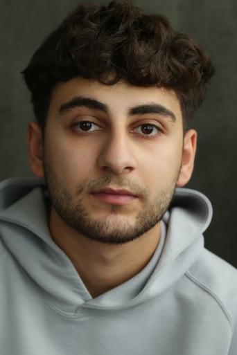Alan Asaad headshot