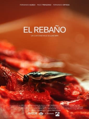 Poster of El rebaño