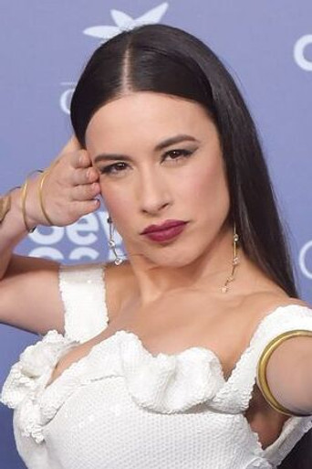 Blanca Paloma