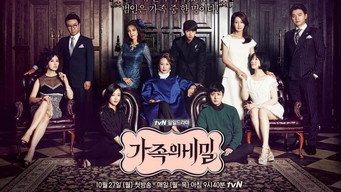 Family Secrets - S1E01