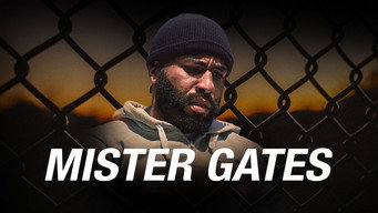 Mister Gates (2024)