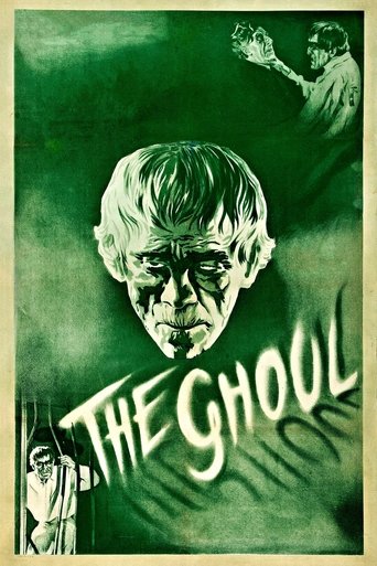 The Ghoul