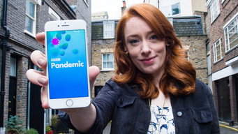 Contagion! The BBC Four Pandemic (2018)