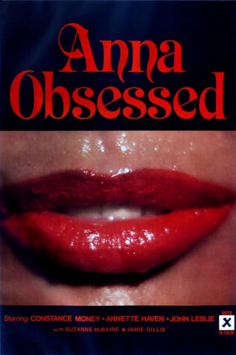 Poster för Obsessed