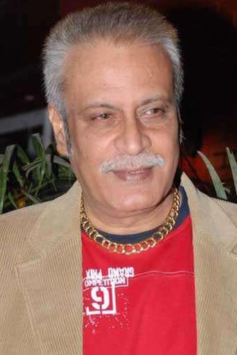 Image of Deepak Parashar