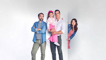 Mom for rent (2023- )