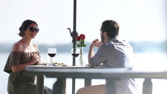 Vengeance: Killer Newlyweds (2022- )