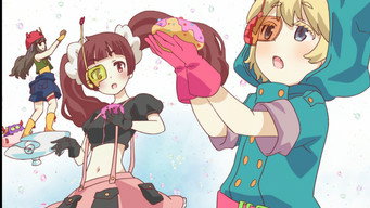 Episode 2 — Popcorn Panic