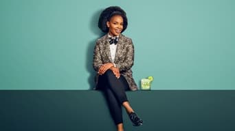 #2 The Amber Ruffin Show