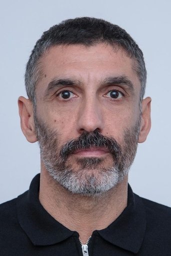 Image of Haydar Köyel