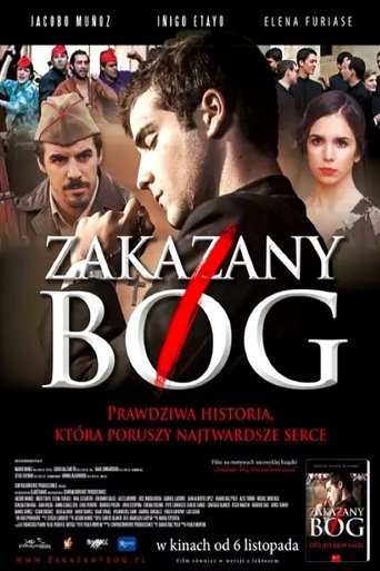 Zakazany Bóg