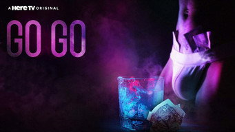 Go Go (2023- )