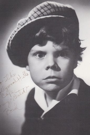 Tom Bond