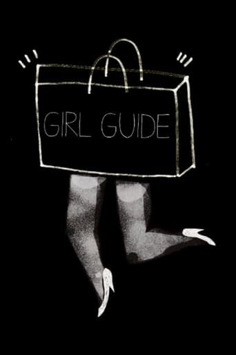 Girl Guide