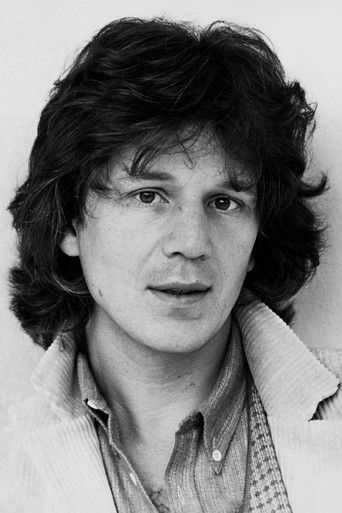 Foto de Gérard Lenorman