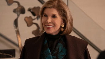 The Good Fight S5E1 poster