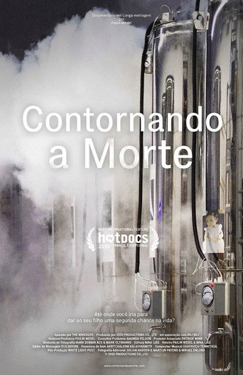 Contornando a Morte