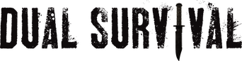 Dual Survival logo