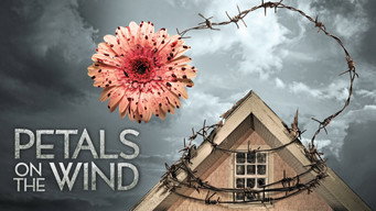 #5 Petals on the Wind