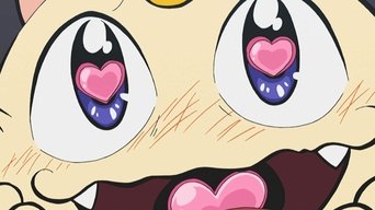 Cena de As Aparências Enganam!