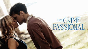 Cena de Um Crime Passional