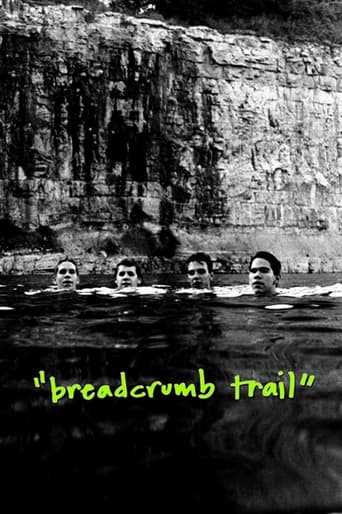 Poster för Breadcrumb Trail