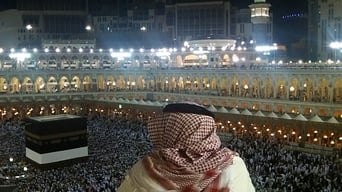 A Sinner in Mecca (2015)