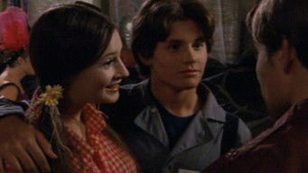 第7話：Halloween Kiss