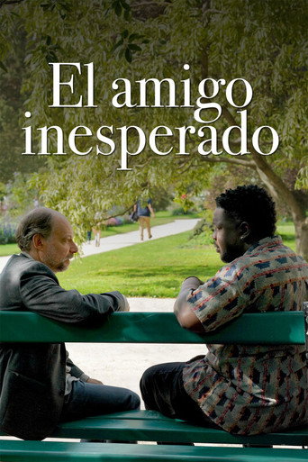 El amigo inesperado