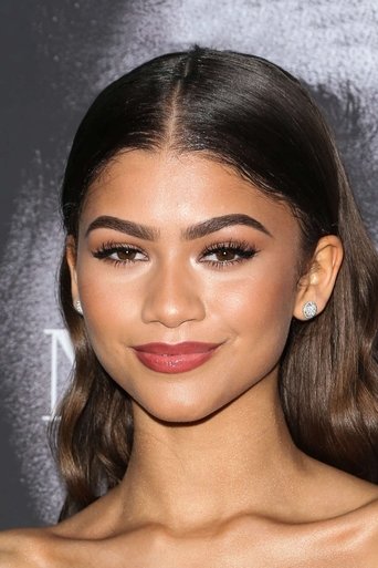 Image of Zendaya