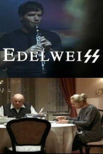 Poster of Edelweiss