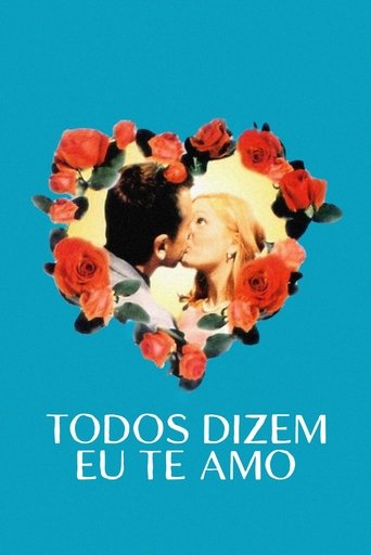Toda a Gente Diz Que Te Amo