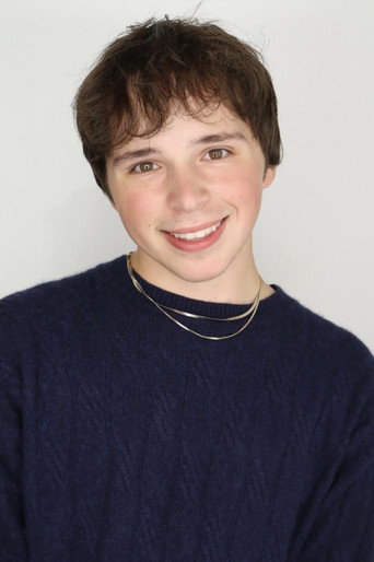 Luka Oatman