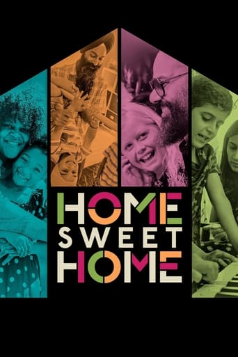 Home Sweet Home 2021