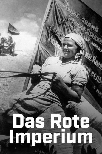 Das Rote Imperium: Season 1