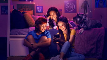 Embrace: Kids (2022)