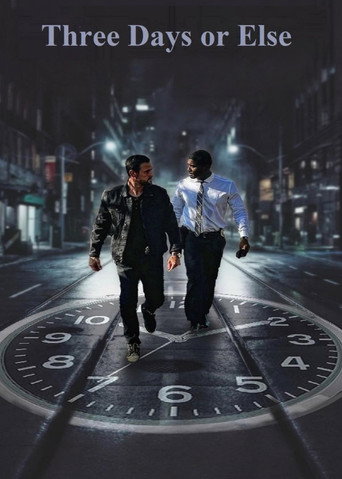 Three Days or Else (2024)