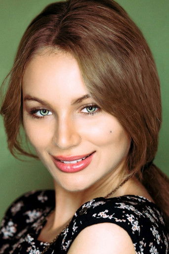 Foto de Natassia Halabi