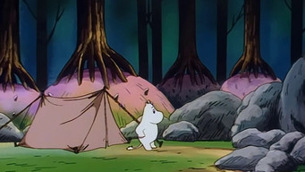 Episode 18 — Moominson Crusoe