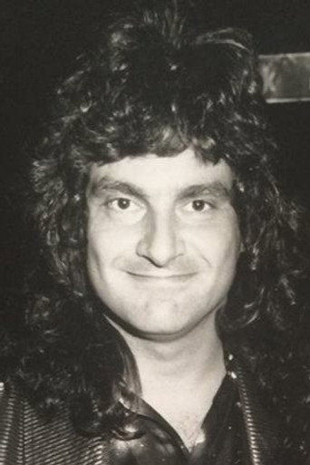 Vinny Appice