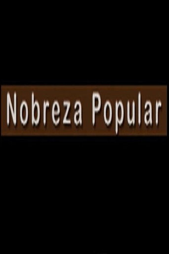 Nobreza Popular