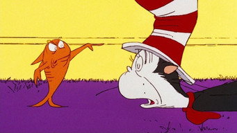 Кіт у капелюсі (1971)
