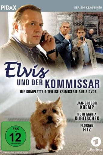 Elvis und der Kommissar torrent magnet 