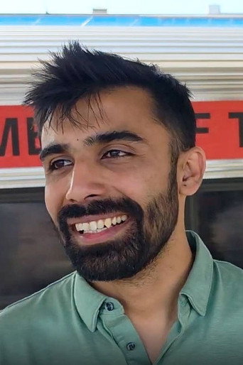 Ashwani Panwar