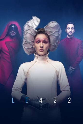 Poster of Le 422