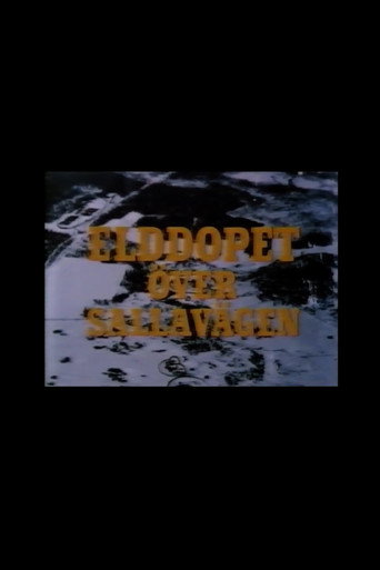 Elddopet &Ouml;ver Sallav&auml;gen (1988)