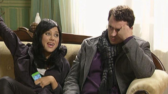 第186話:Episode 186 第186話:Episode 186